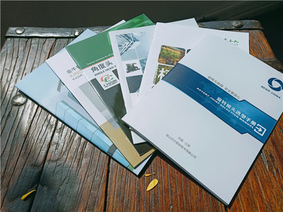 江蘇畫冊設計印刷的藝術與匠心 昆山熹元文化傳播的實踐與探索