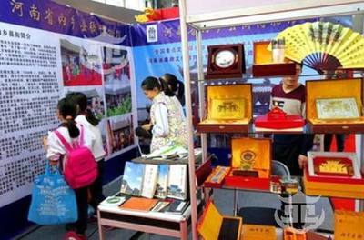 內鄉縣衙 創新傳播形式，弘揚優秀傳統文化