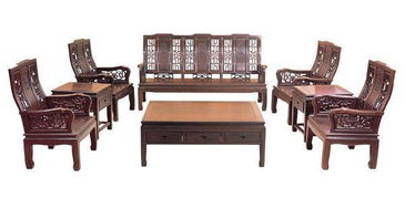 中山市年豐家具廠紅木與古典家具產(chǎn)品價格解析