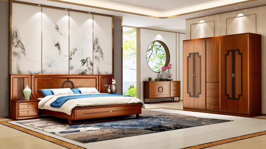 太陽樹家具 上梨為骨，融合古今，傳承經(jīng)典的藝術(shù)家具